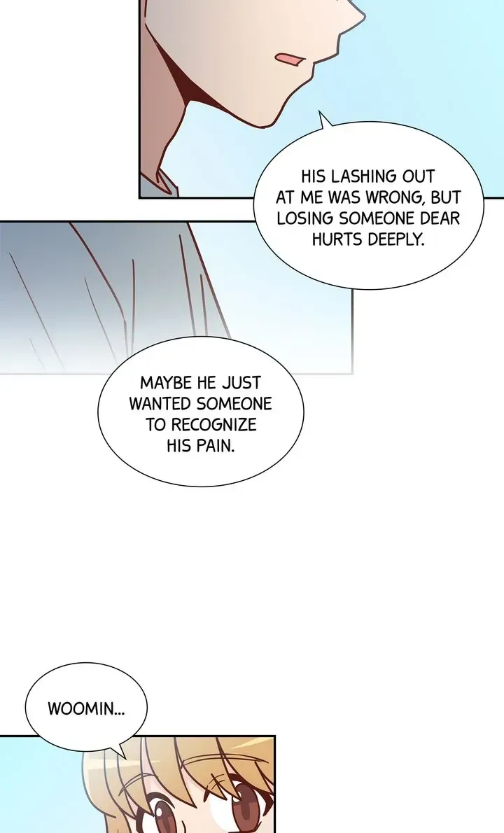 Sandwiched Chapter 177 Online - página 18