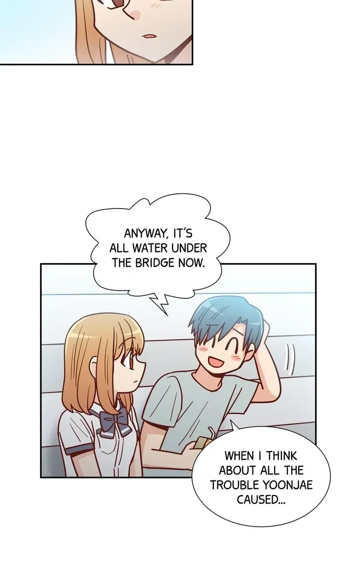 Sandwiched Chapter 177 Online - página 19