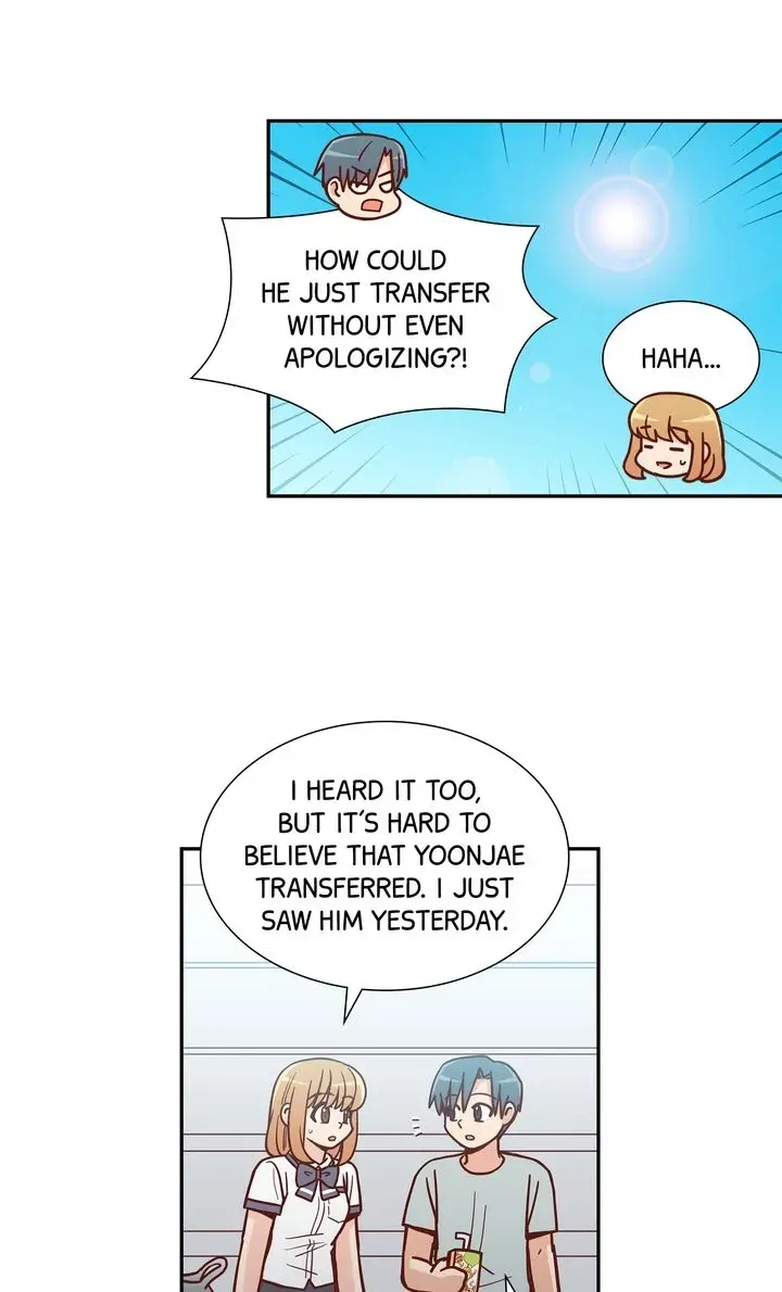 Sandwiched Chapter 177 Online - página 20