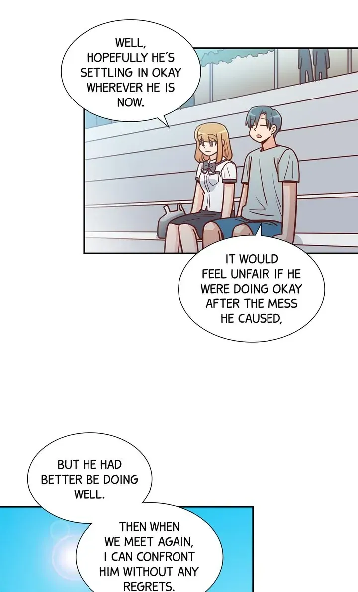 Sandwiched Chapter 177 Online - página 22