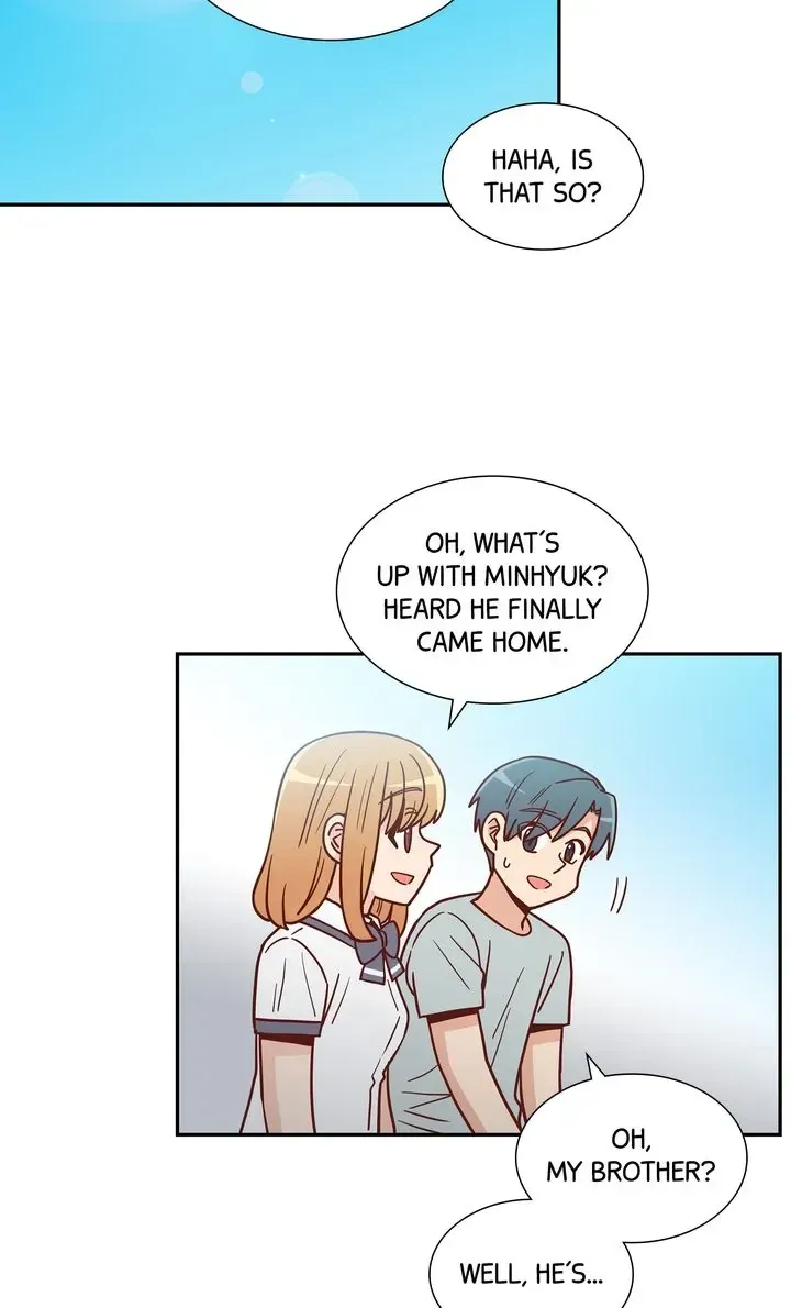 Sandwiched Chapter 177 Online - página 23