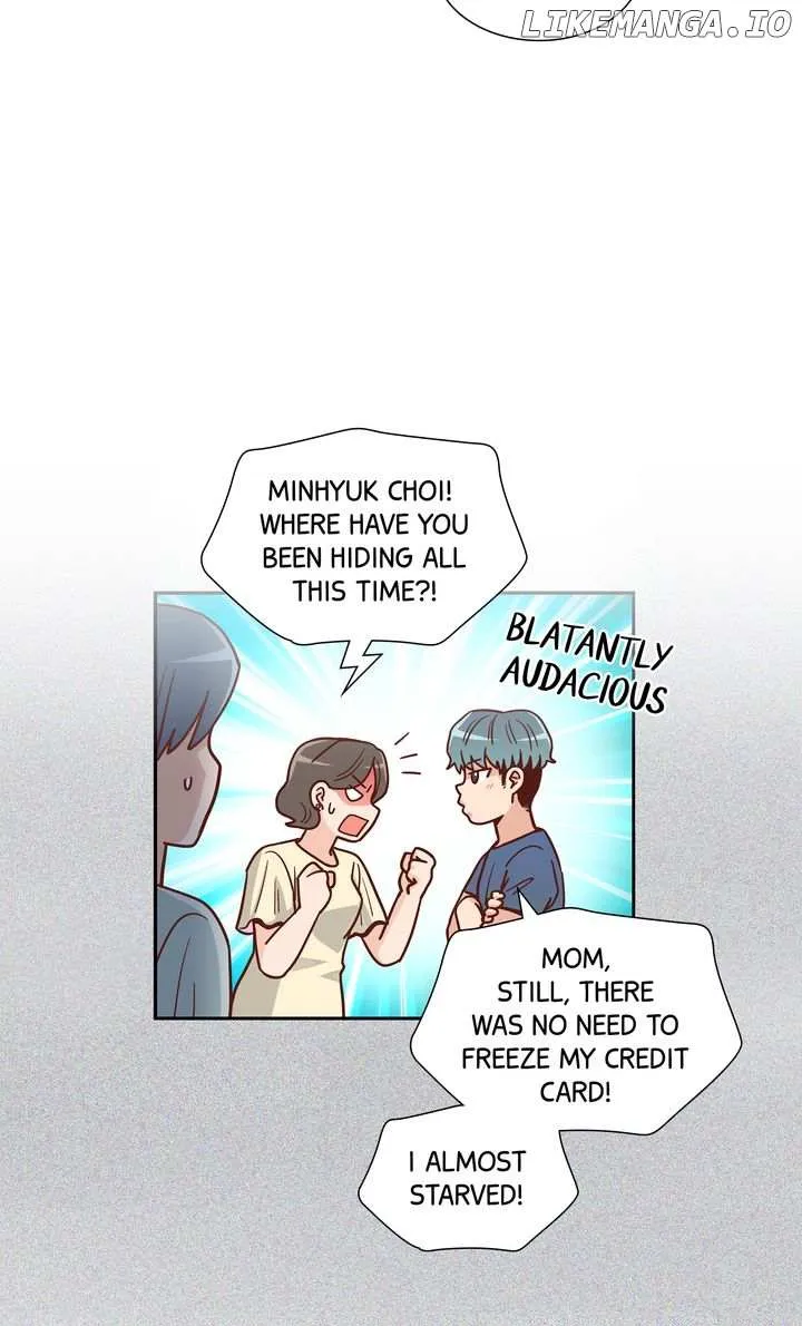 Sandwiched Chapter 177 Online - página 24