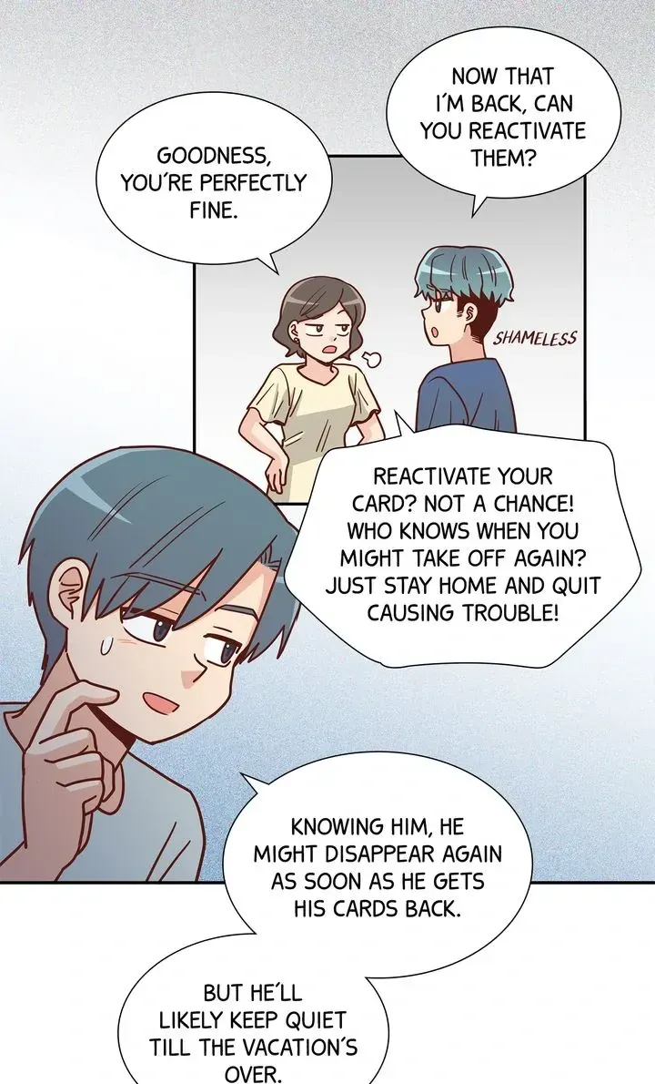 Sandwiched Chapter 177 Online - página 25