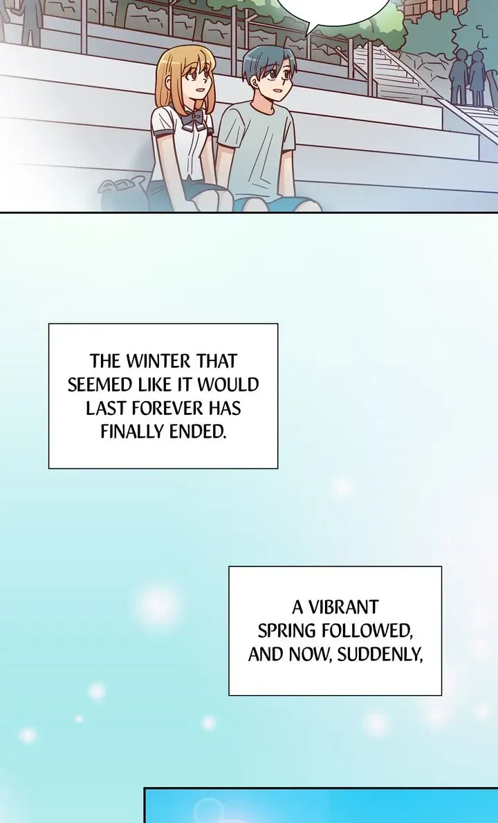 Sandwiched Chapter 177 Online - página 27