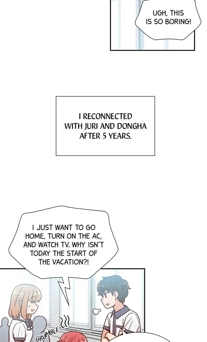 Sandwiched Chapter 177 Online - página 29