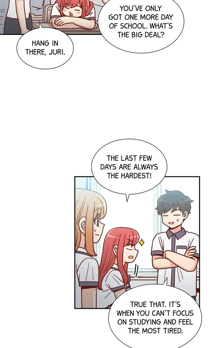 Sandwiched Chapter 177 Online - página 30
