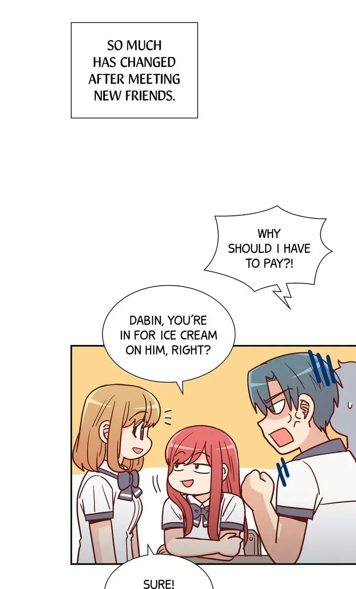 Sandwiched Chapter 177 Online - página 32
