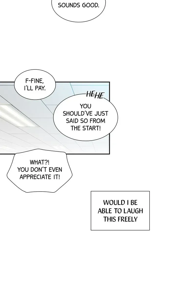 Sandwiched Chapter 177 Online - página 33