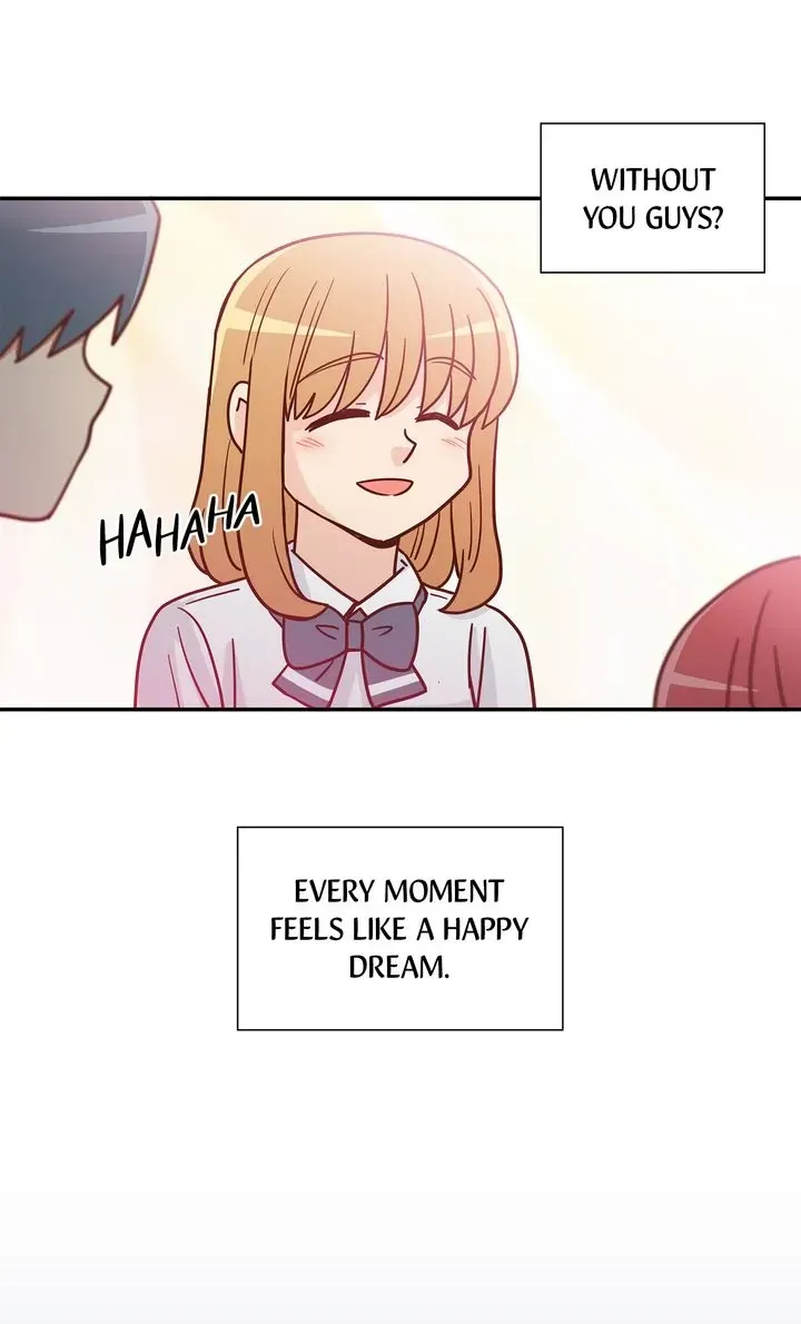 Sandwiched Chapter 177 Online - página 34