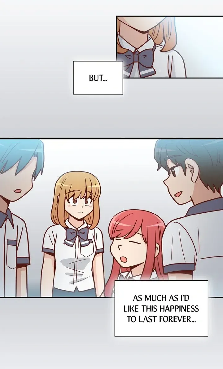 Sandwiched Chapter 177 Online - página 35