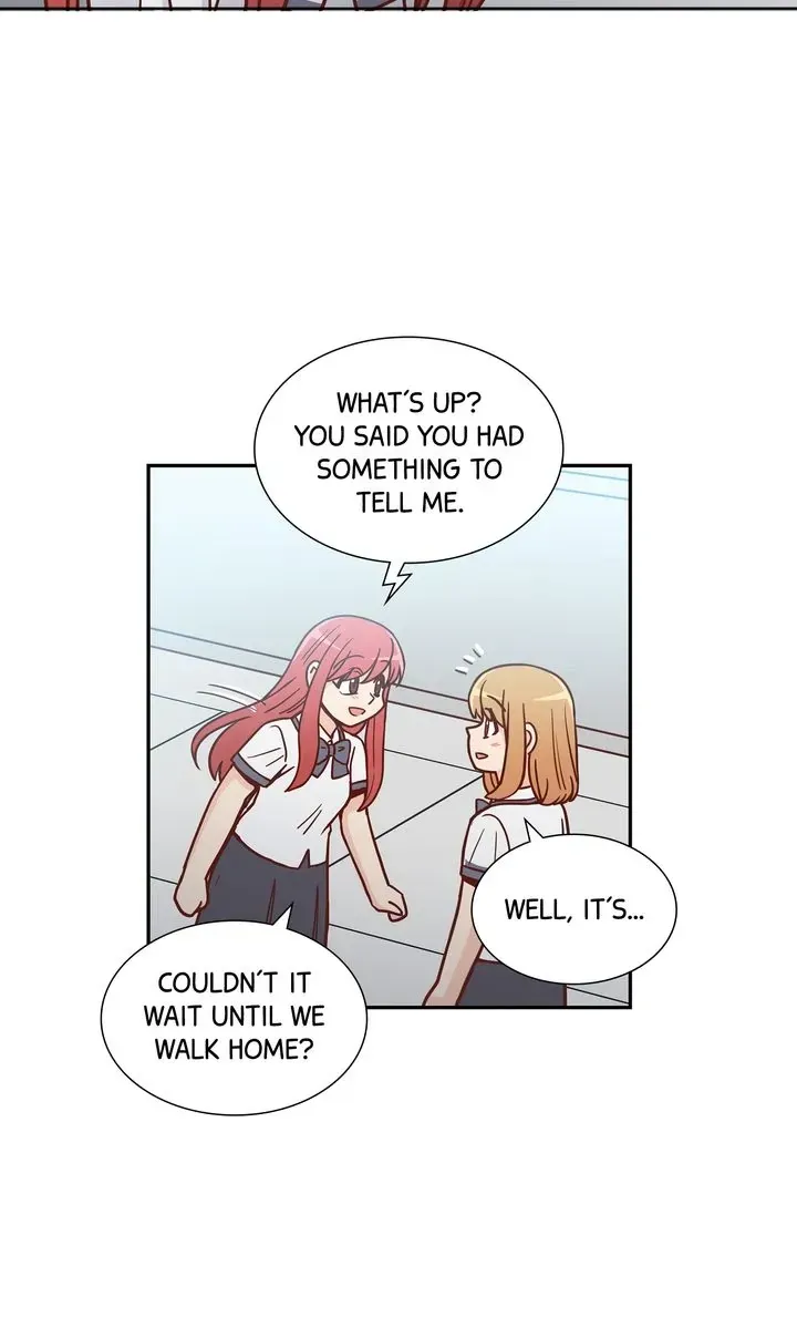 Sandwiched Chapter 177 Online - página 39
