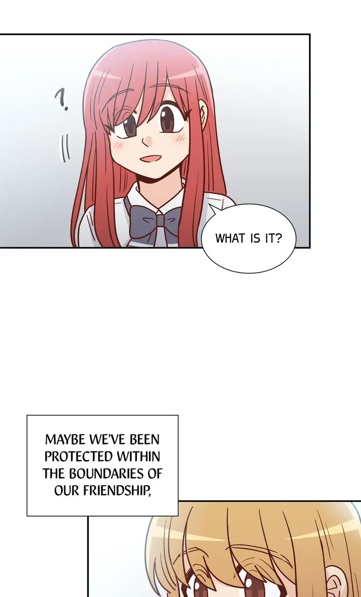 Sandwiched Chapter 177 Online - página 40
