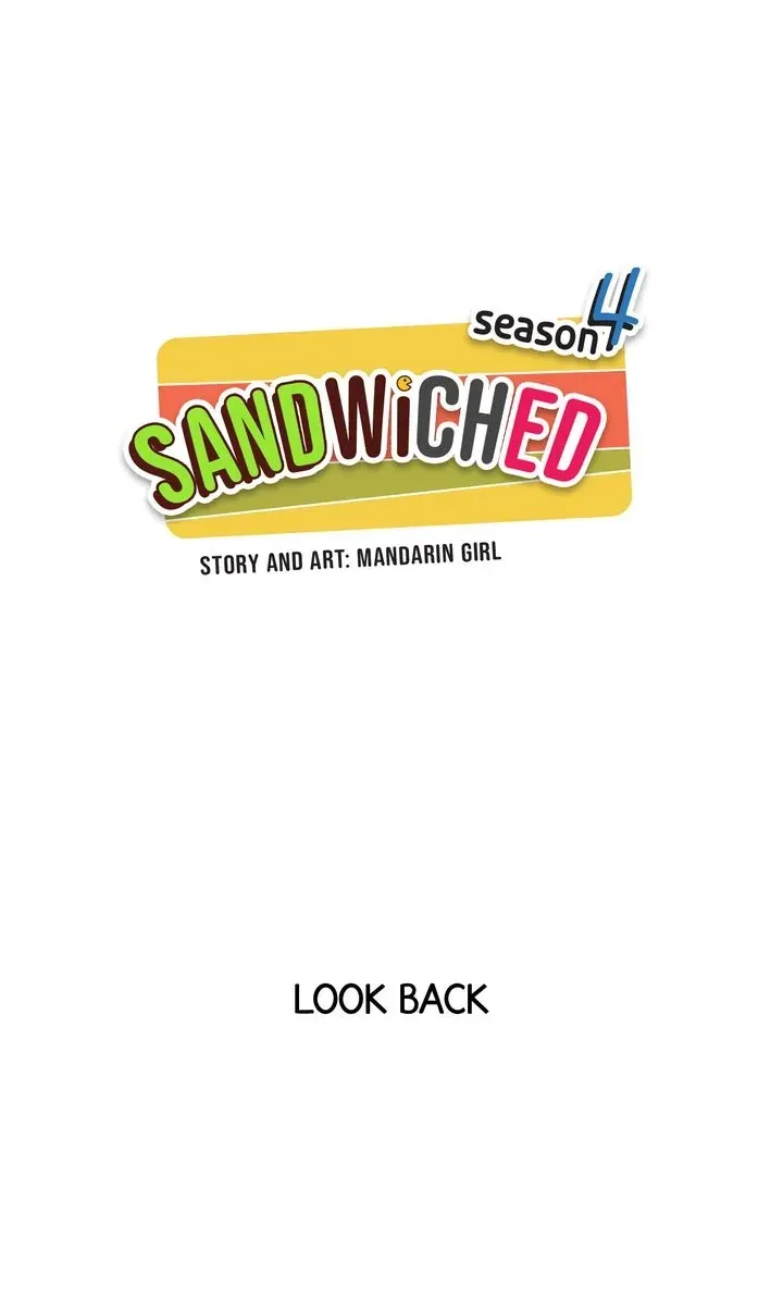 Sandwiched Chapter 178 Online - página 2