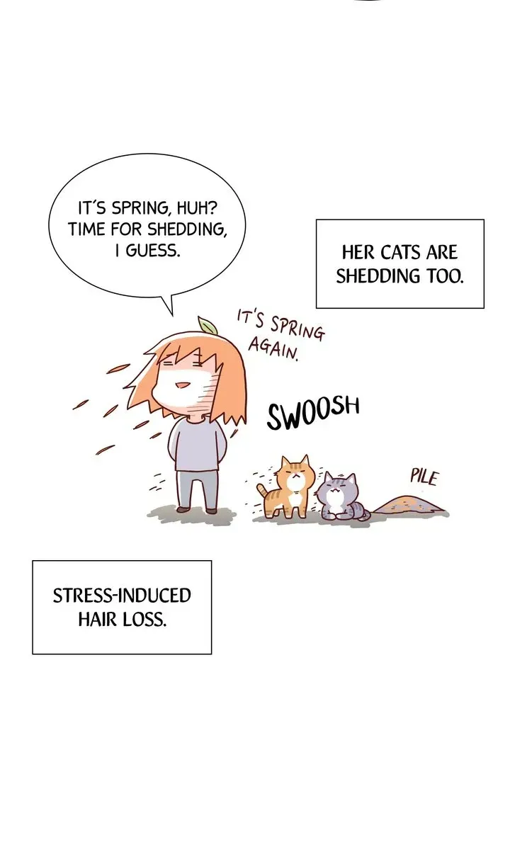 Sandwiched Chapter 178 Online - página 6