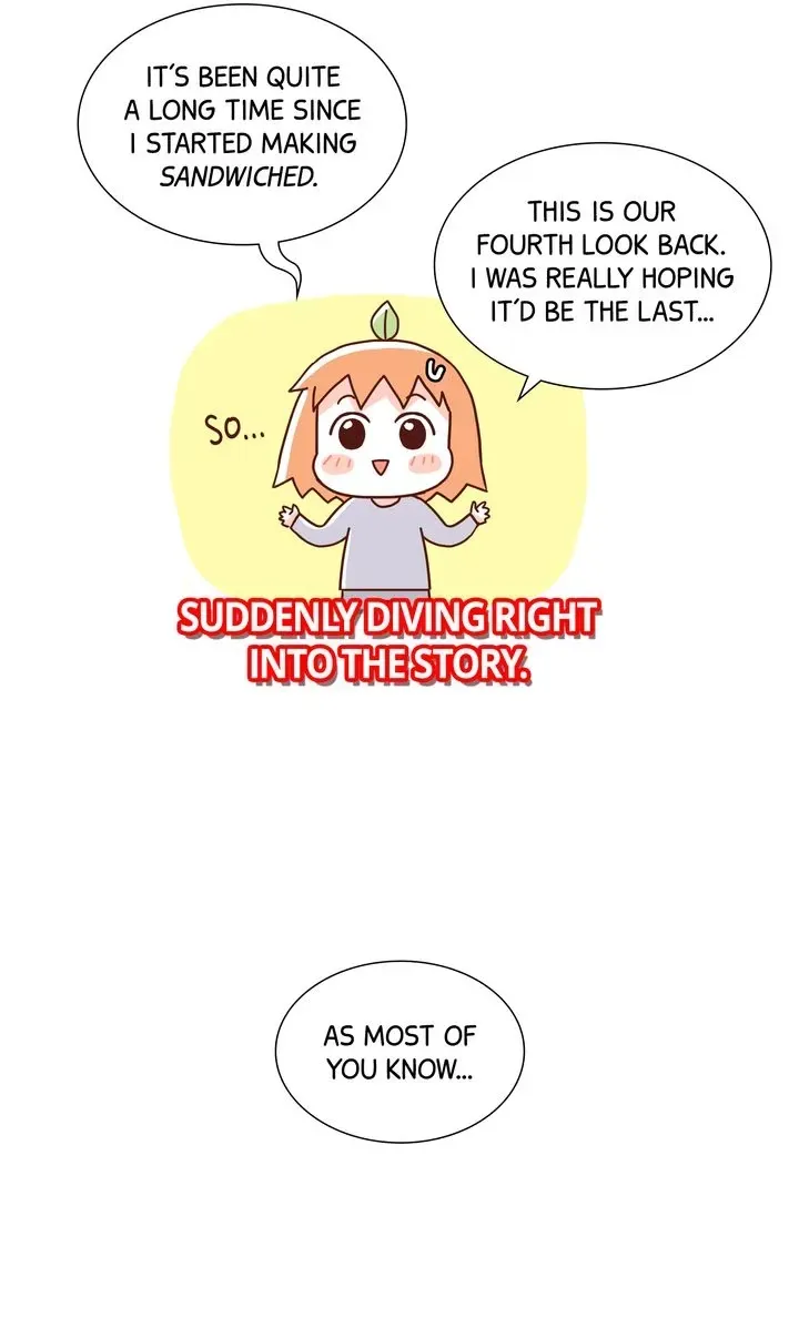 Sandwiched Chapter 178 Online - página 7