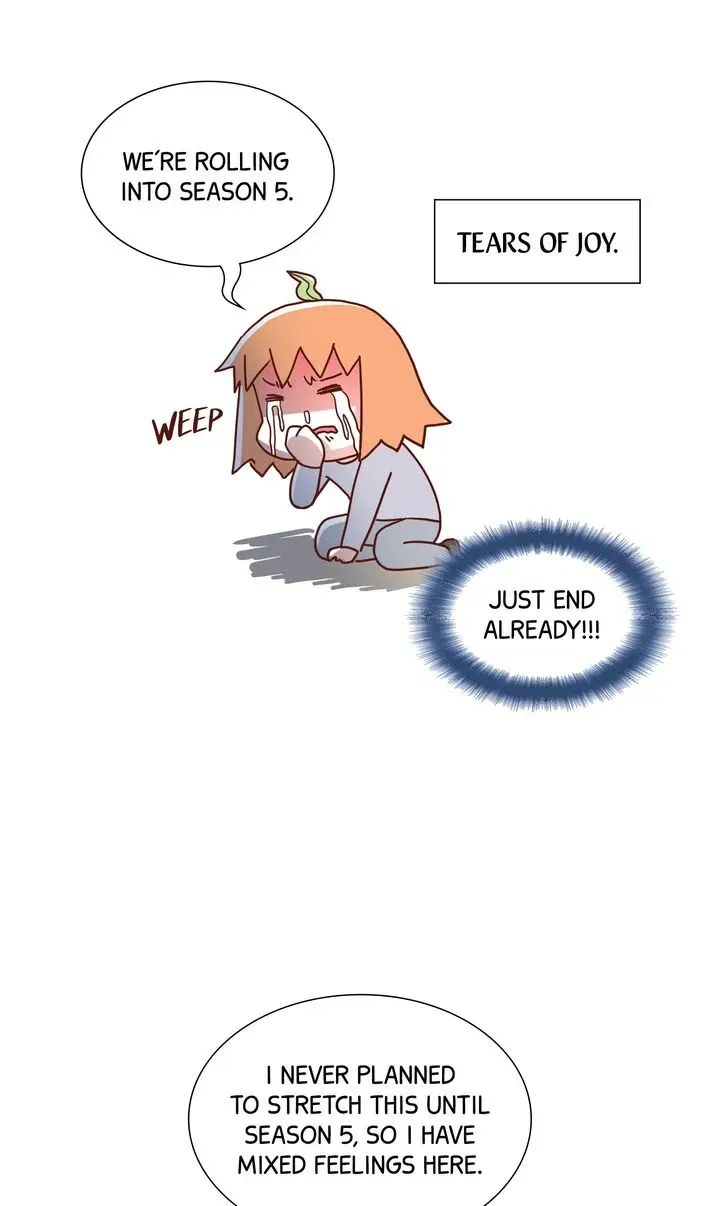 Sandwiched Chapter 178 Online - página 8