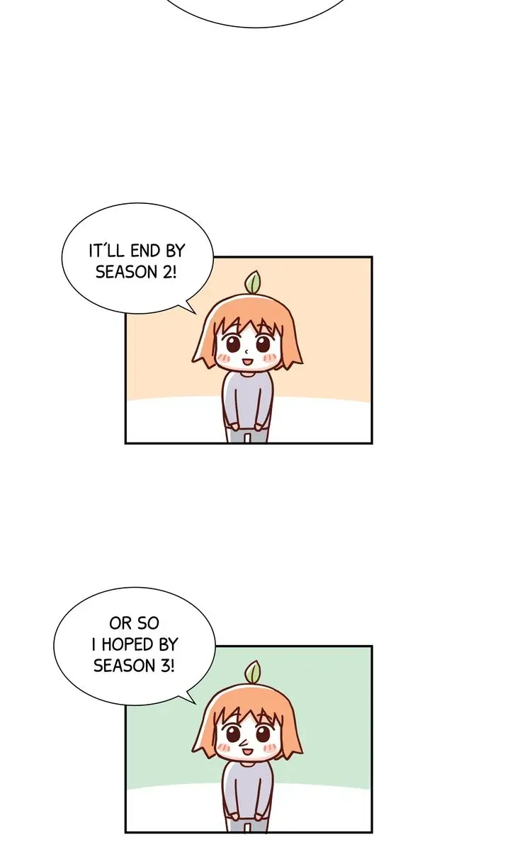 Sandwiched Chapter 178 Online - página 9