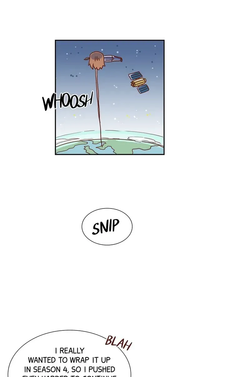 Sandwiched Chapter 178 Online - página 11