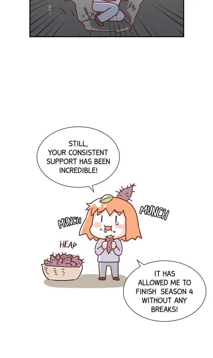 Sandwiched Chapter 178 Online - página 15