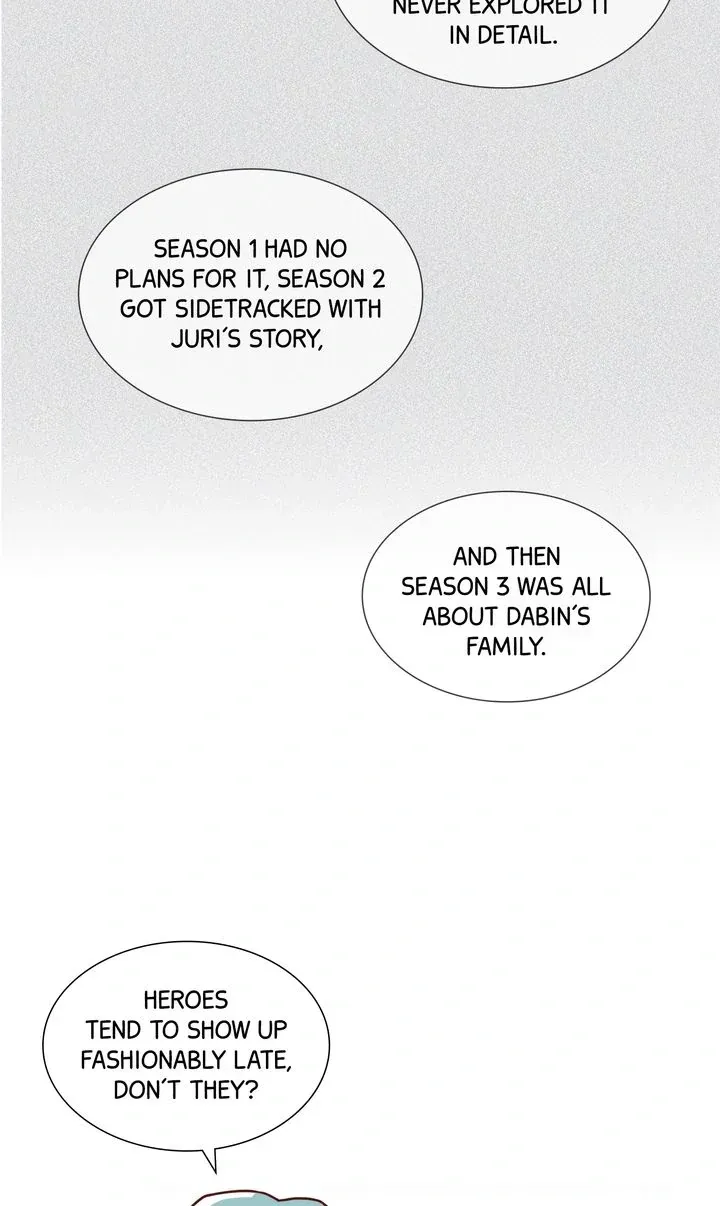 Sandwiched Chapter 178 Online - página 19