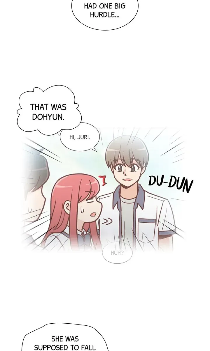 Sandwiched Chapter 178 Online - página 23