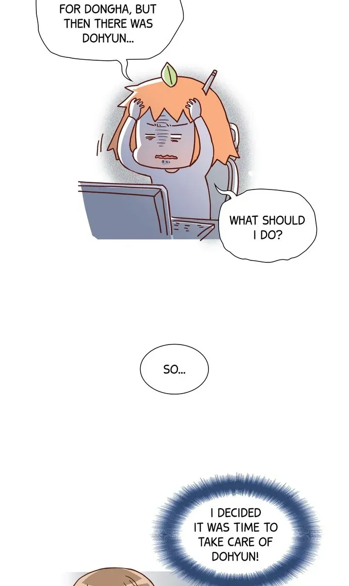 Sandwiched Chapter 178 Online - página 24