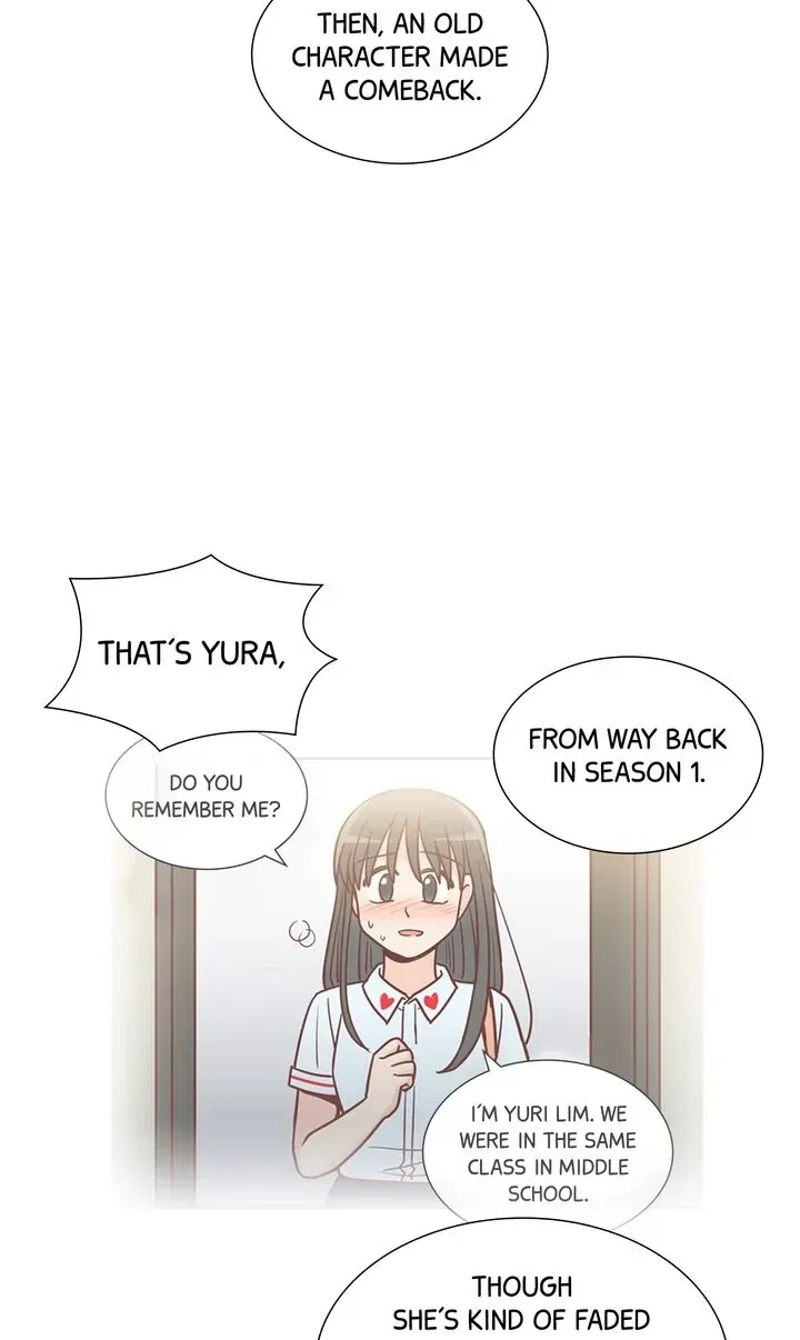 Sandwiched Chapter 178 Online - página 29