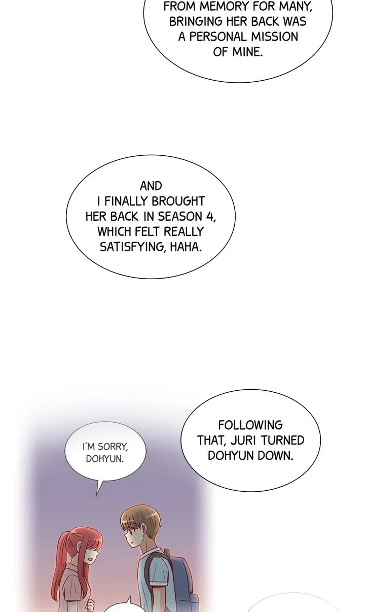 Sandwiched Chapter 178 Online - página 30