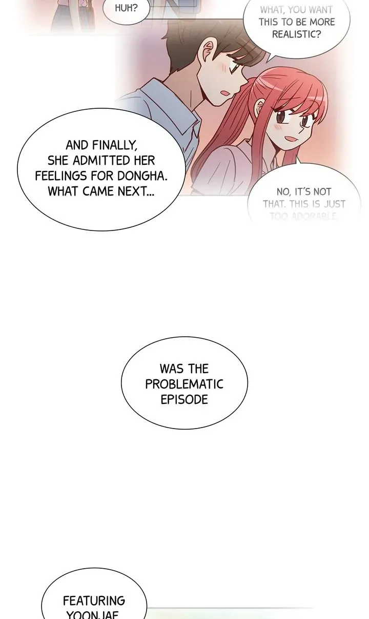 Sandwiched Chapter 178 Online - página 31