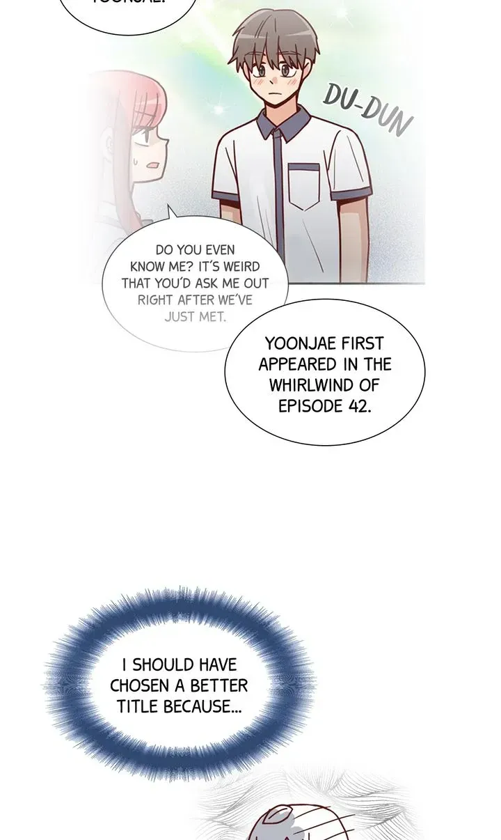 Sandwiched Chapter 178 Online - página 32