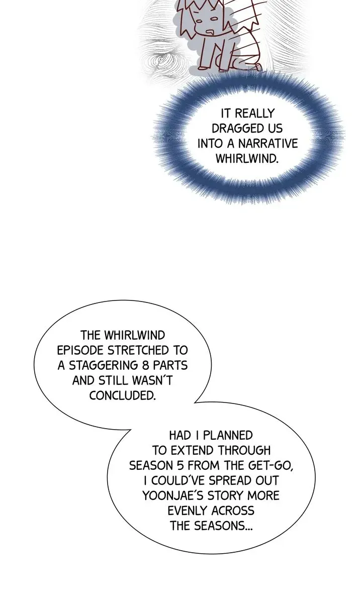 Sandwiched Chapter 178 Online - página 33