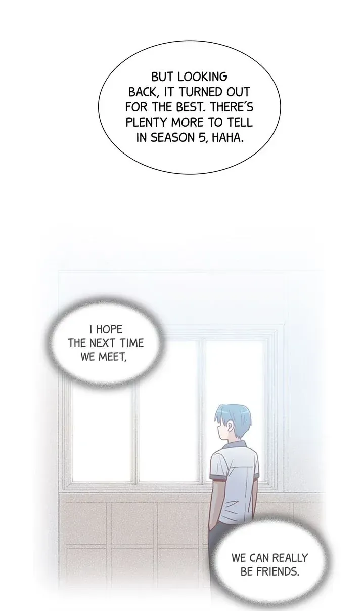 Sandwiched Chapter 178 Online - página 34