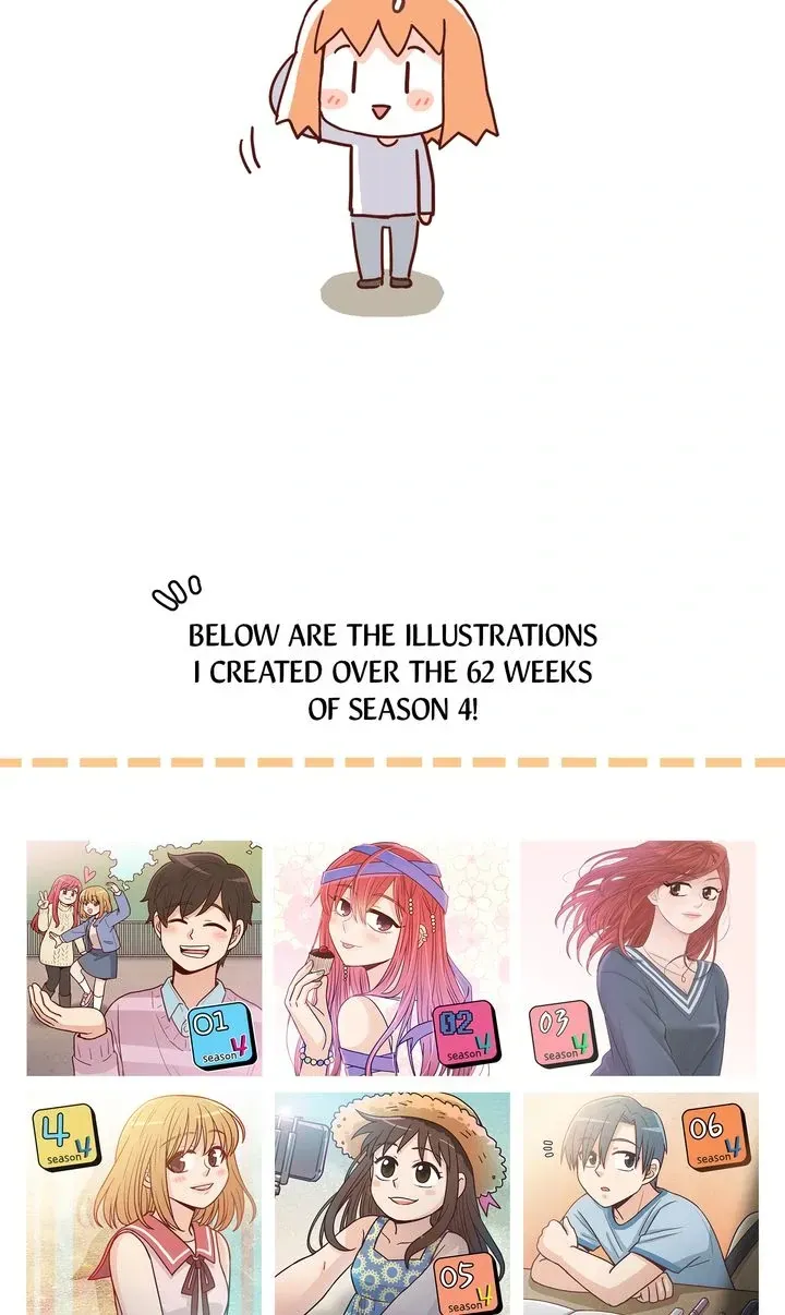 Sandwiched Chapter 178 Online - página 42