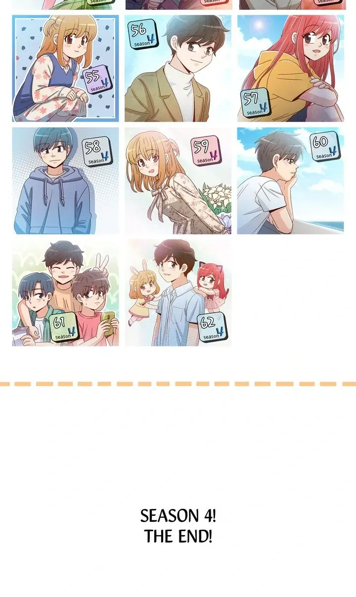 Sandwiched Chapter 178 Online - página 46