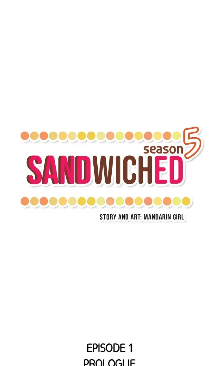 Sandwiched Chapter 179 Online - página 2