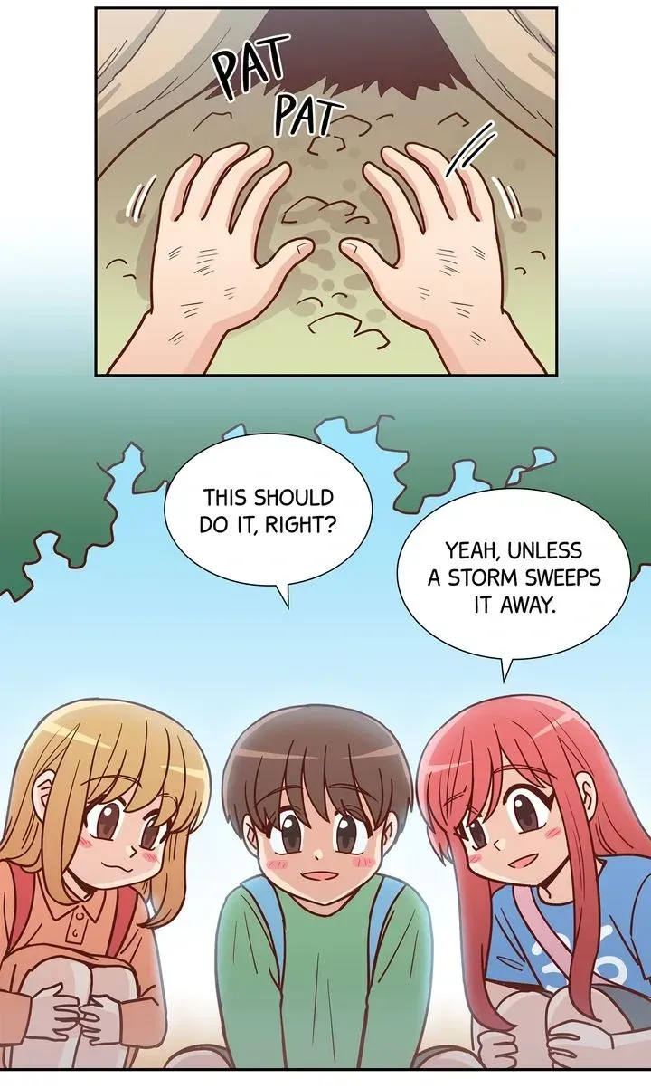 Sandwiched Chapter 179 Online - página 4