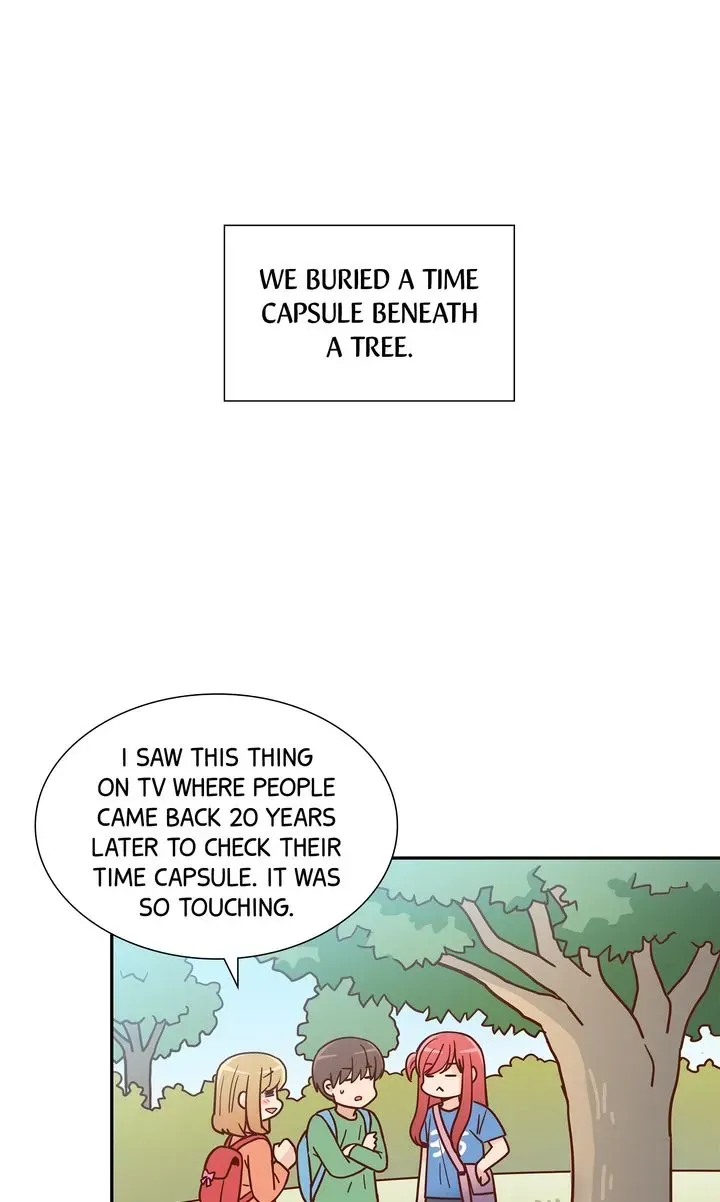 Sandwiched Chapter 179 Online - página 5