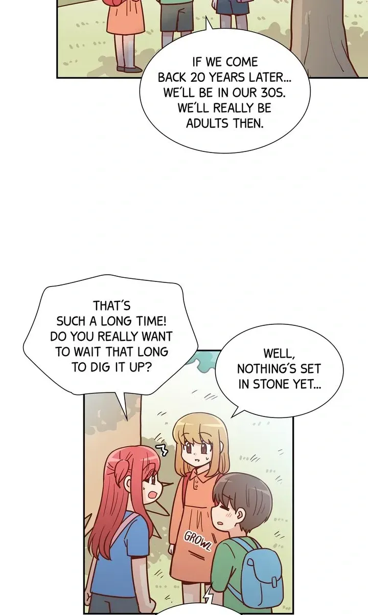 Sandwiched Chapter 179 Online - página 6