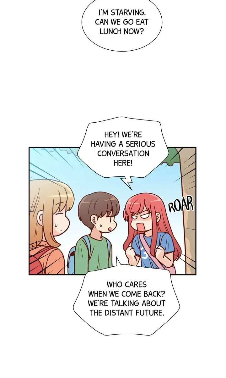 Sandwiched Chapter 179 Online - página 7