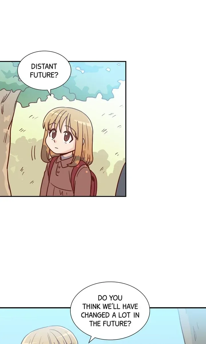 Sandwiched Chapter 179 Online - página 8