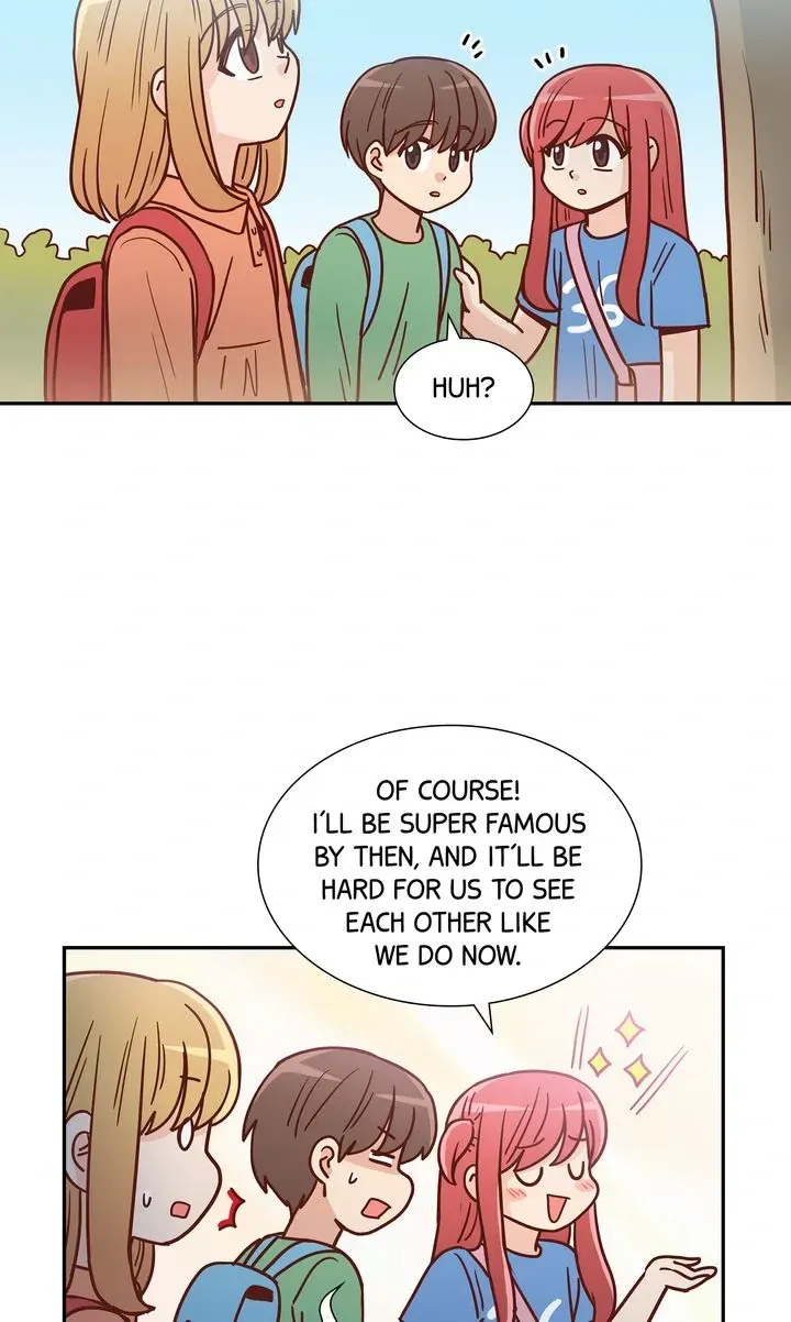 Sandwiched Chapter 179 Online - página 9