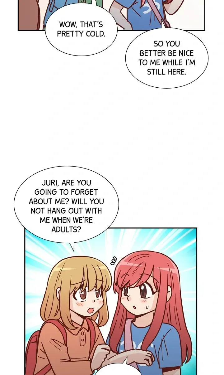 Sandwiched Chapter 179 Online - página 10