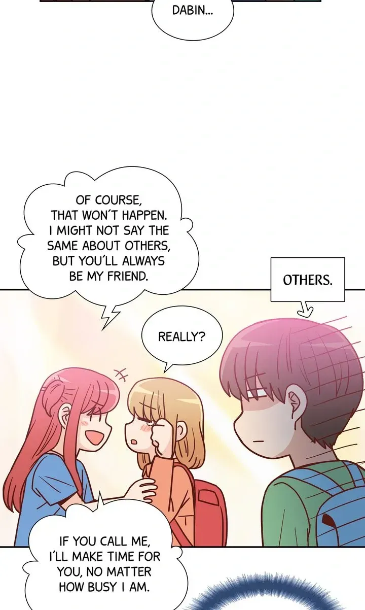 Sandwiched Chapter 179 Online - página 11