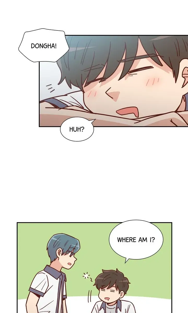 Sandwiched Chapter 179 Online - página 16