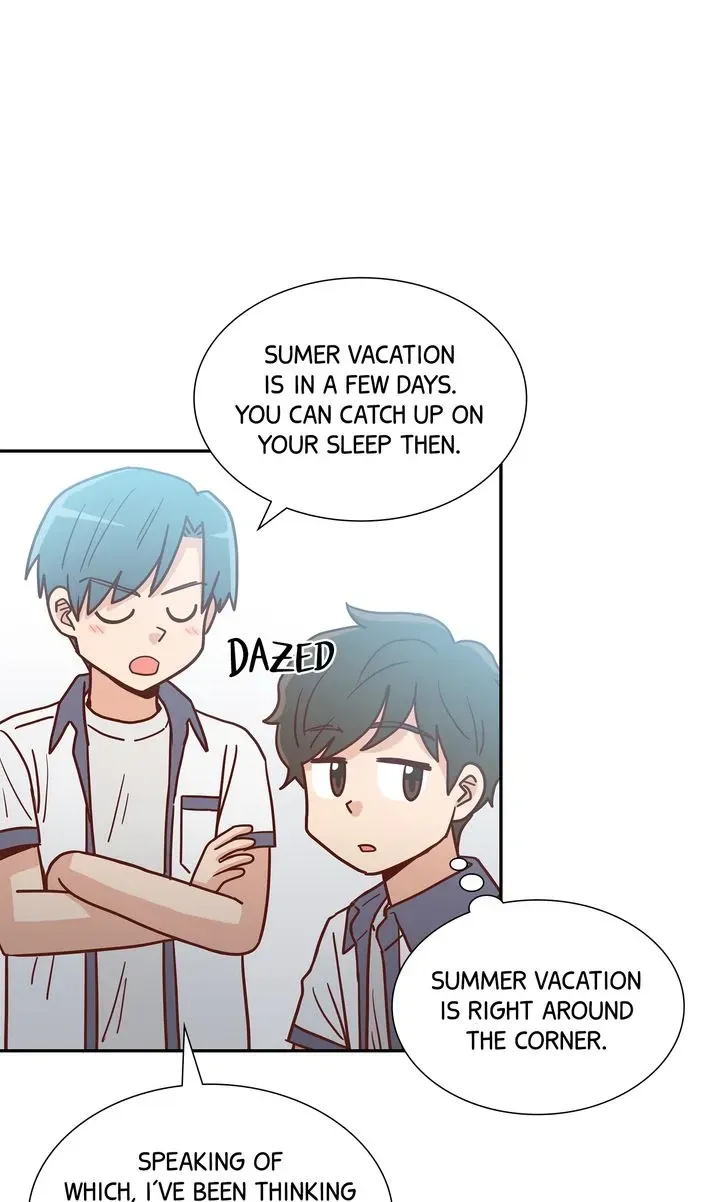 Sandwiched Chapter 179 Online - página 18