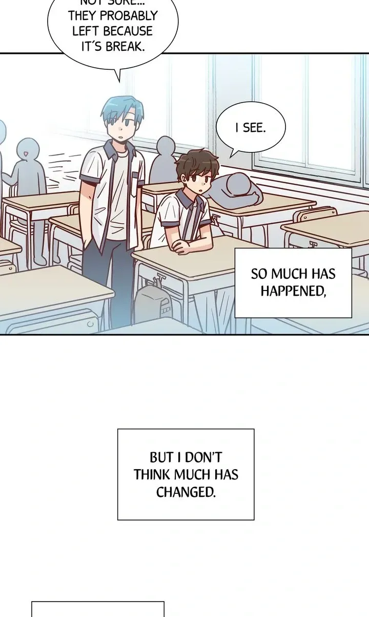 Sandwiched Chapter 179 Online - página 20