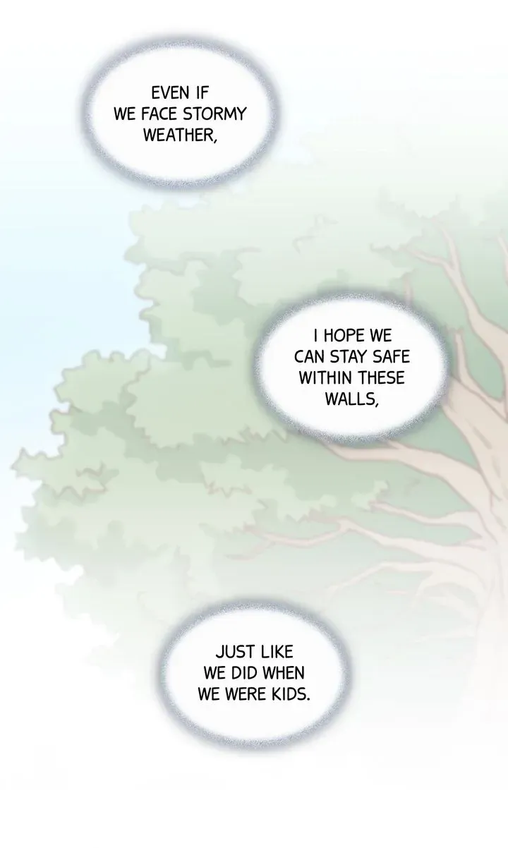 Sandwiched Chapter 179 Online - página 22