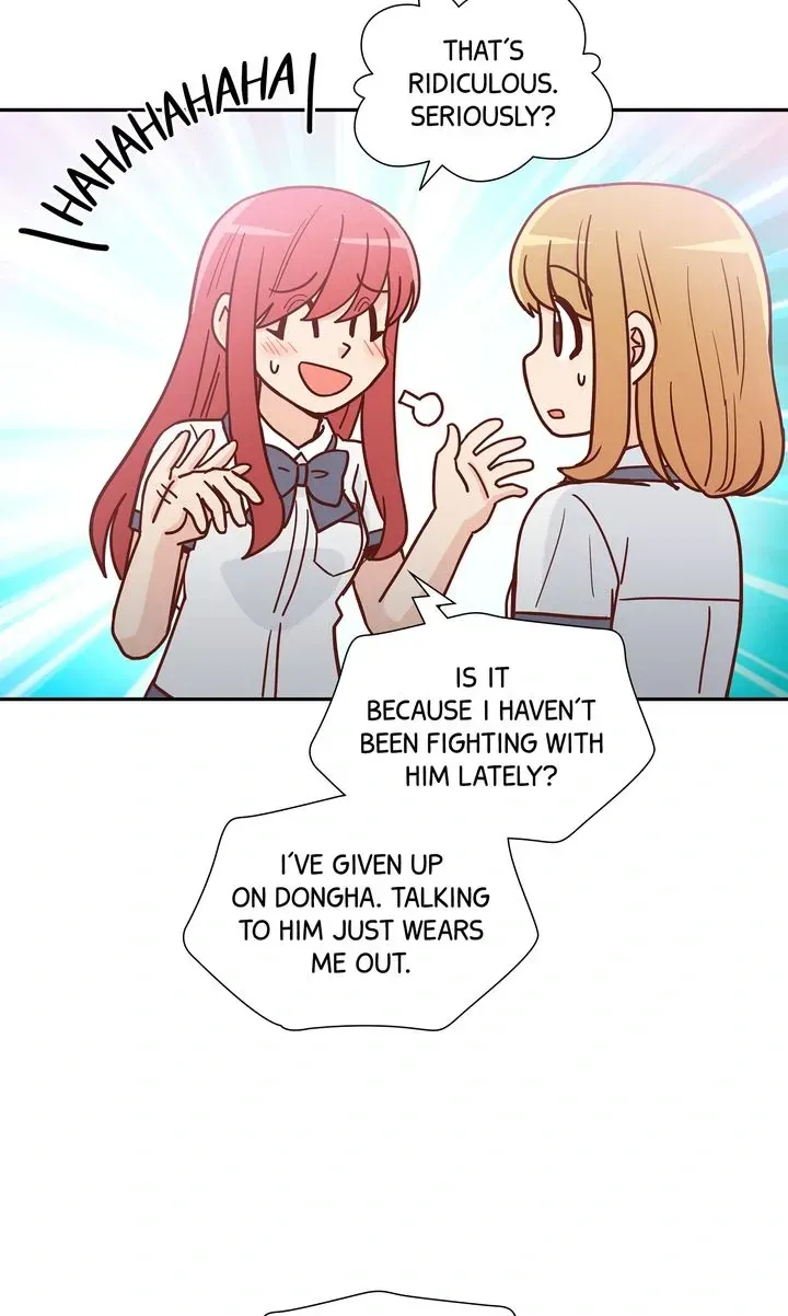 Sandwiched Chapter 179 Online - página 26