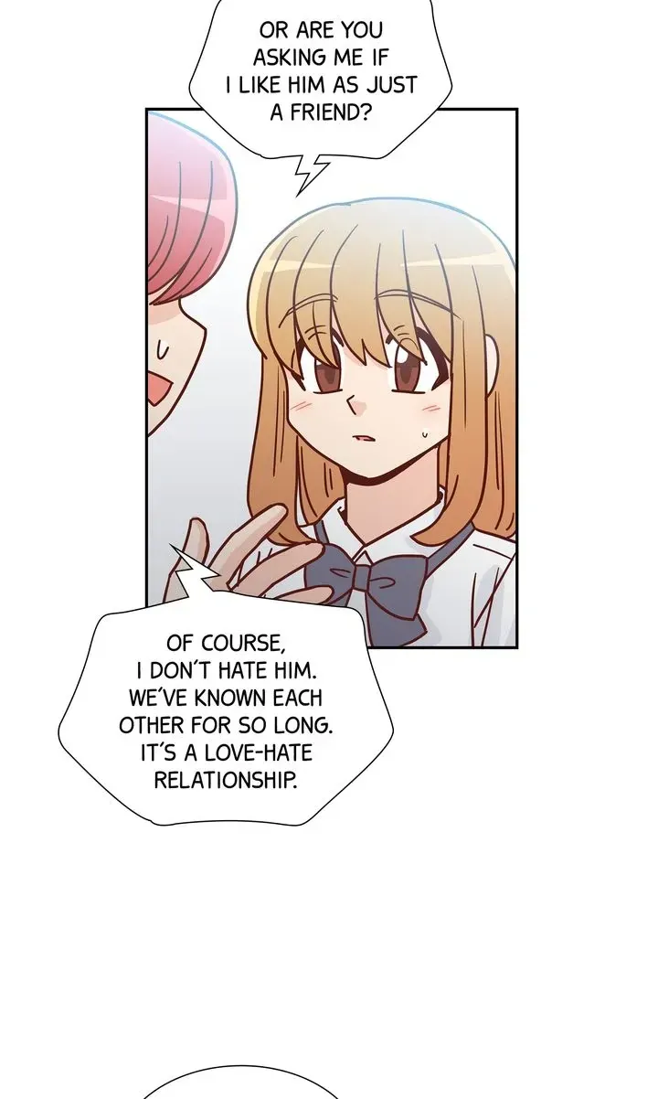 Sandwiched Chapter 179 Online - página 27