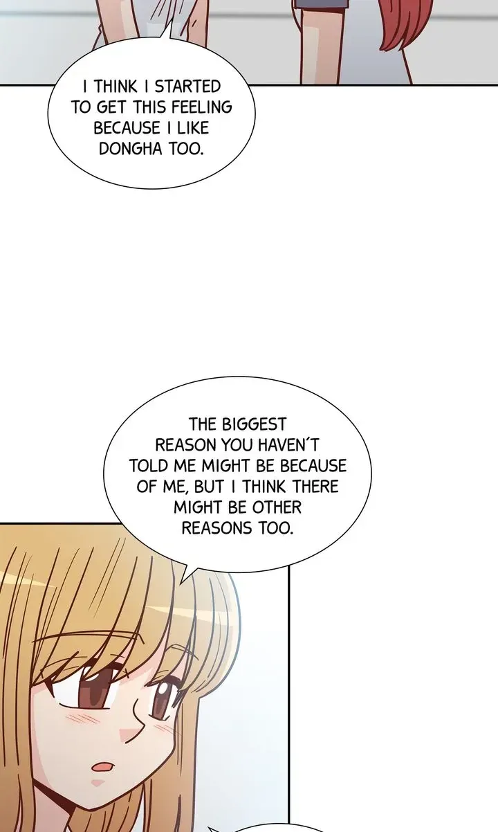 Sandwiched Chapter 179 Online - página 30